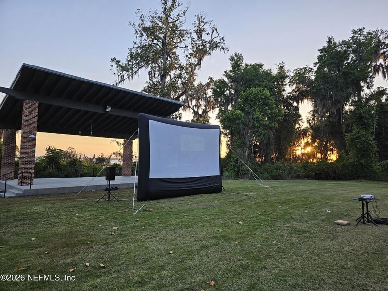 Community amenities in , St. Johns (Image 41).