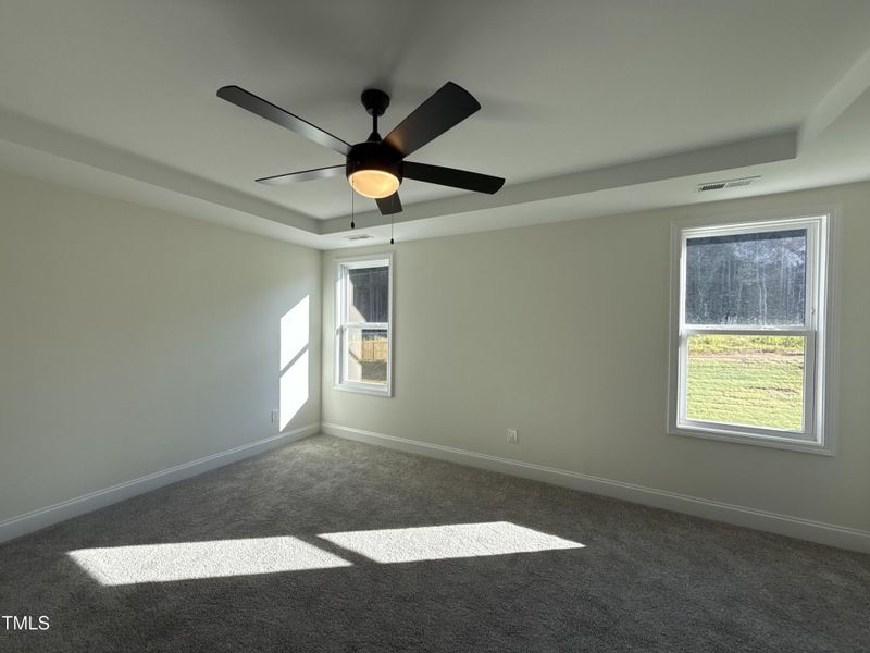 Move In Ready! Move In Ready!