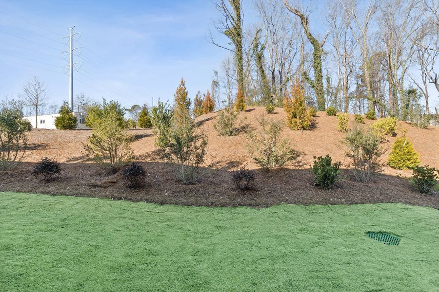 Natural landscape and outdoor views near Grandview Terrace in Canton (Image 34).