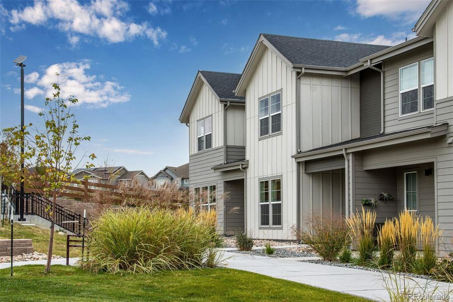 Image 36 of a home in . Image 36 of a home in .