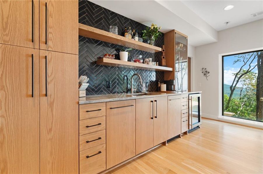 Furnished interior view inside a new home in , Jasper (Image 9). Furnished interior view inside a new home in , Jasper (Image 9).
