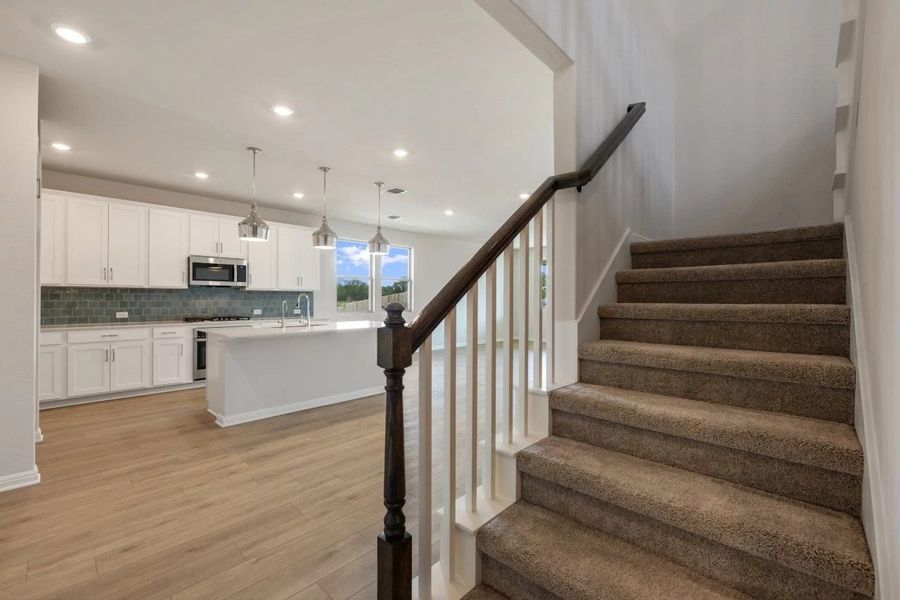 Stairway