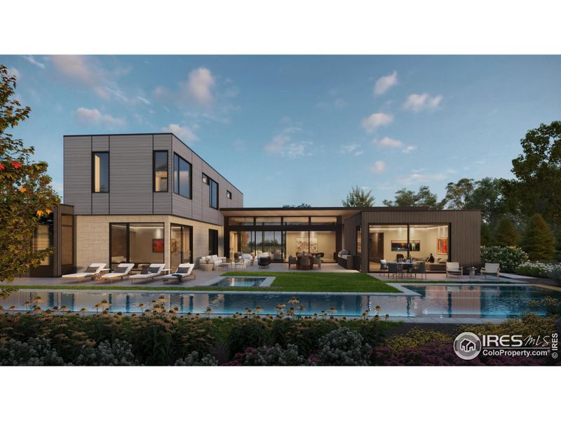 Image 15 of a home in .