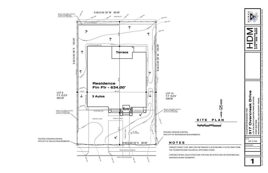 Image 4 of a home in .