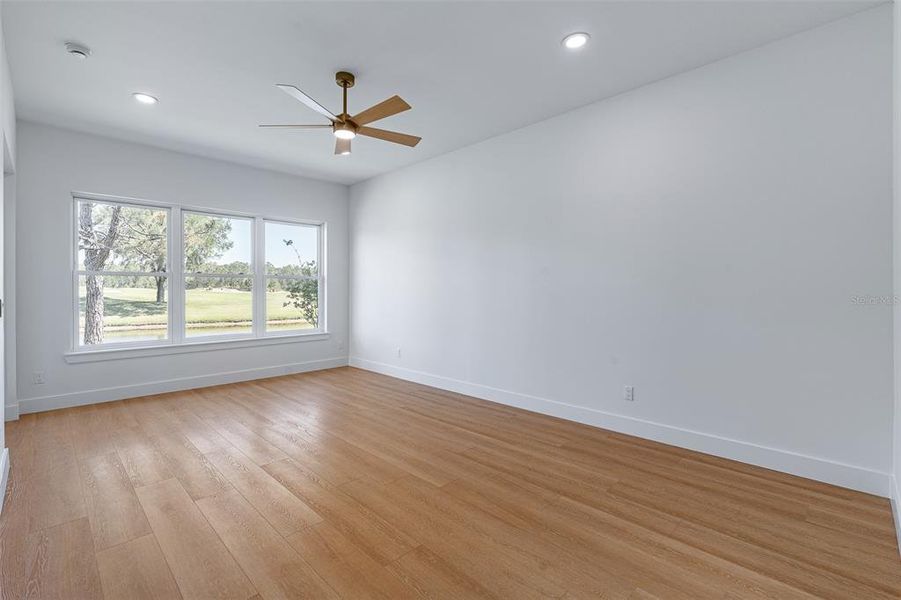 Spacious, unfurnished interior of a new home in , Palm Coast (Image 23).