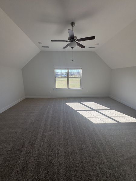 PHOTO IS OF A FINISHED MODEL. OPTIONS AND SELECTIONS VARY!