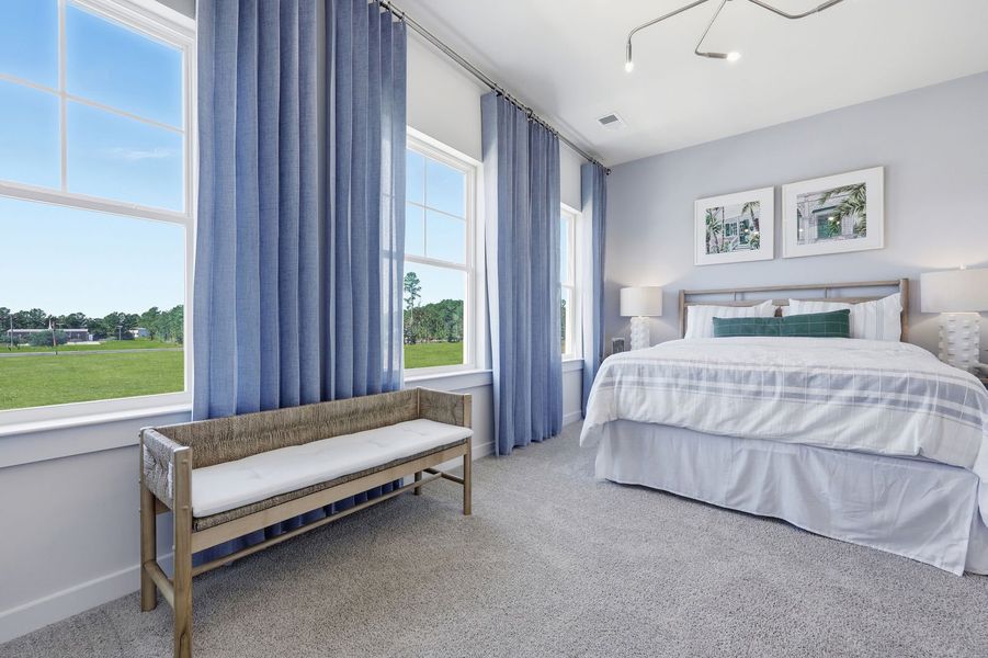 Primary Bedroom Primary Bedroom