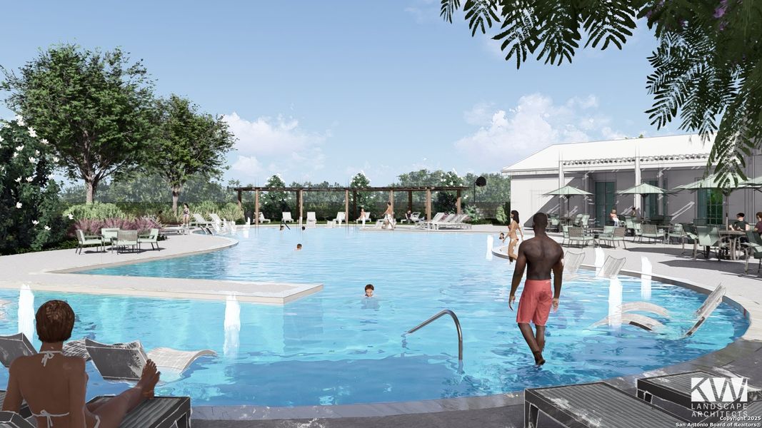 Image 11 of a home in Winding Creek.