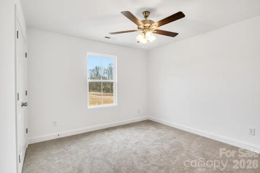 Spacious, unfurnished interior of a new home in , Rock Hill (Image 13). Spacious, unfurnished interior of a new home in , Rock Hill (Image 13).