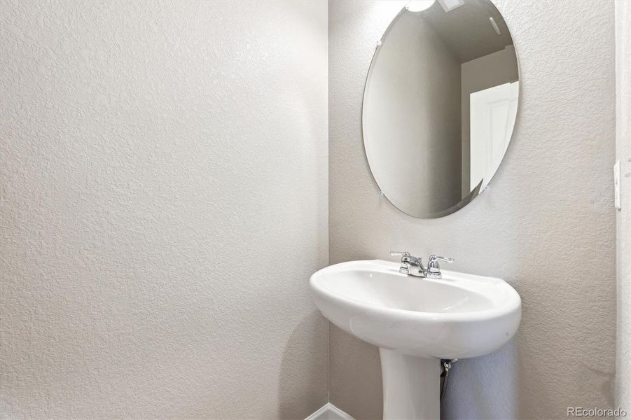 Image 21 of a home in Pintail Commons at Johnstown Village.