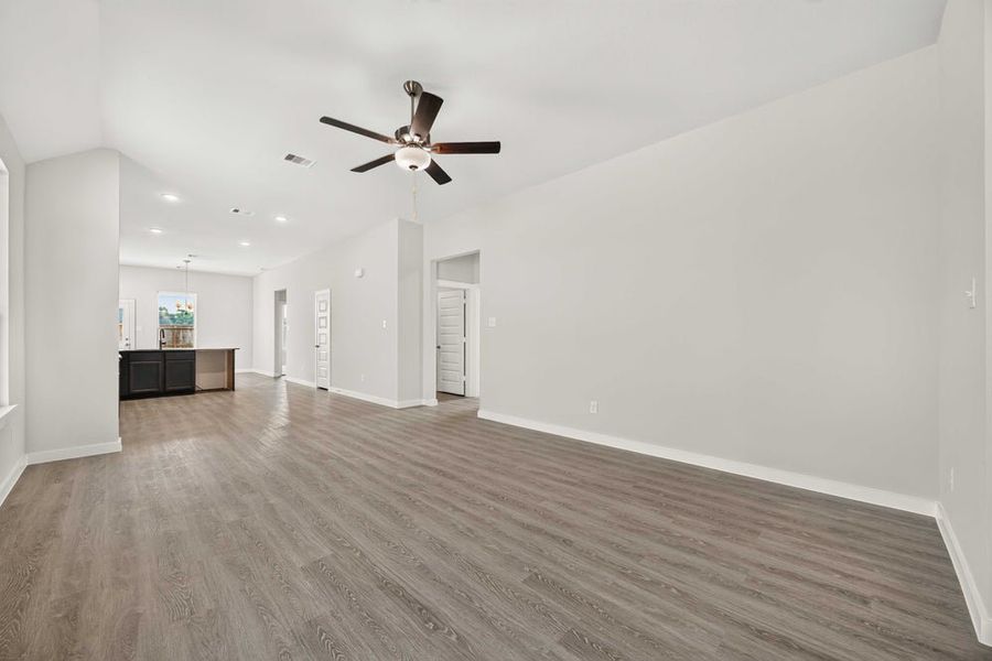 11931 Avian Avenue - Juniper - Family Room