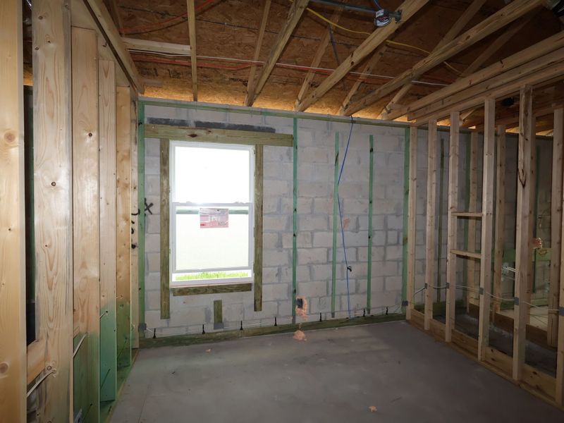 Framing