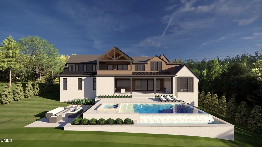 3704 Granville_Back Center