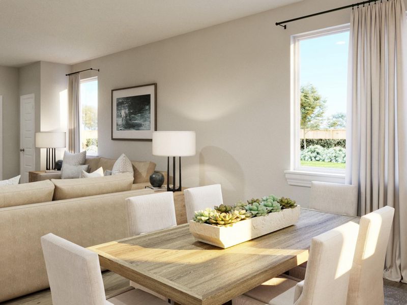 Photos are a representation of the floor plan. Options and interior selections will vary. Photos are a representation of the floor plan. Options and interior selections will vary.