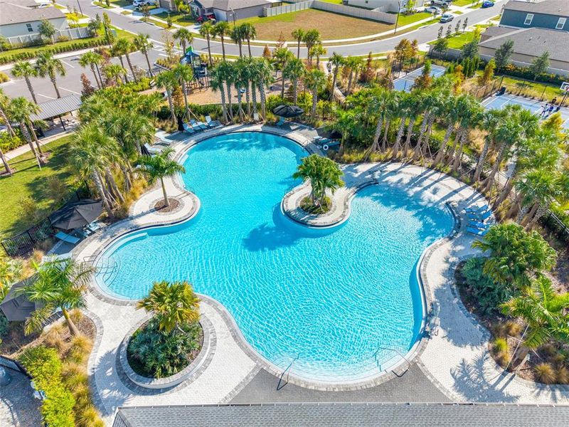 Community amenities in North Park Isle, Plant City (Image 34). Community amenities in North Park Isle, Plant City (Image 34).