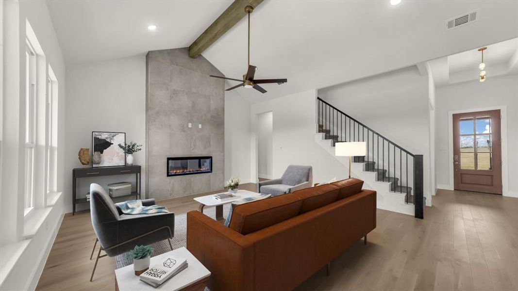 Virtual Staging Virtual Staging