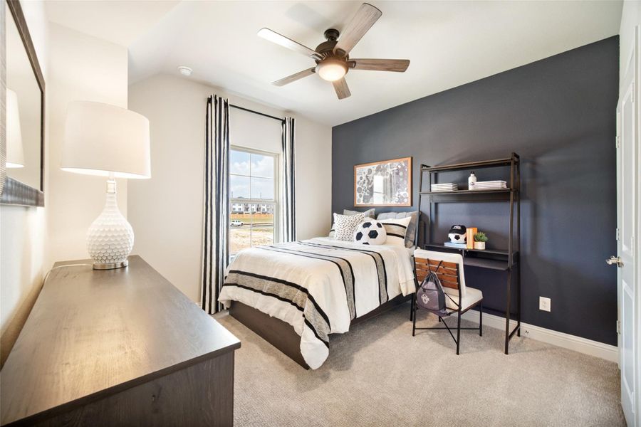 Image 10 of a home in The Highlands: Highland Duets.