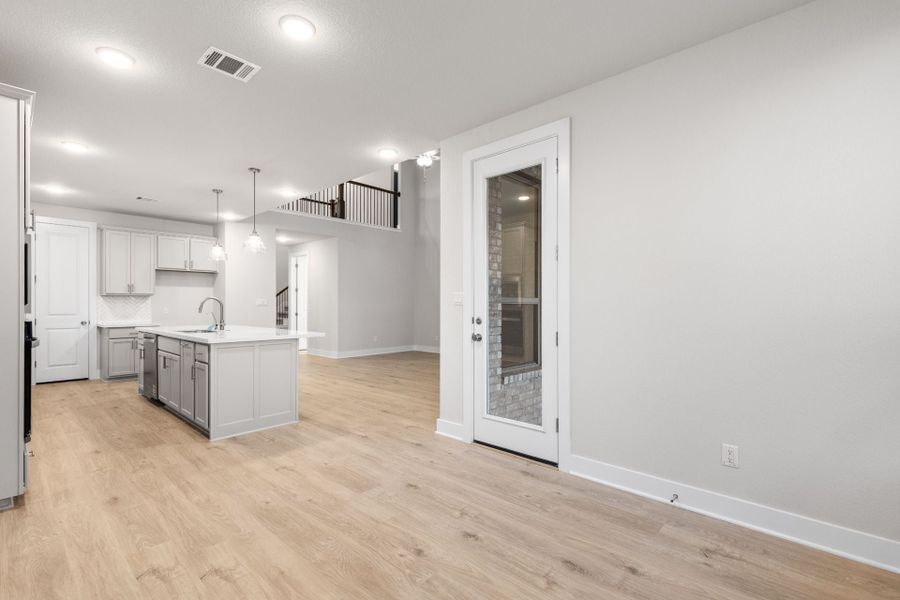 Kyle, TX New Home.  - Slide 9