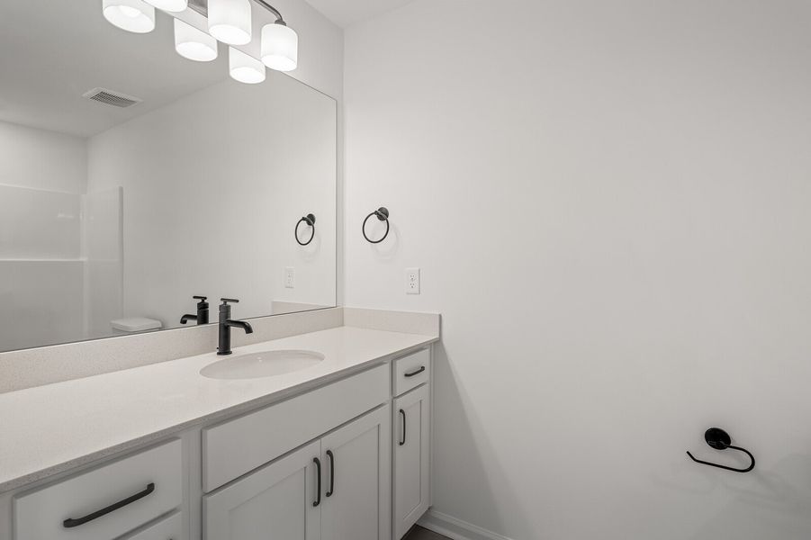 Smyrna, TN New Home. - Slide 29 Smyrna, TN New Home. - Slide 29