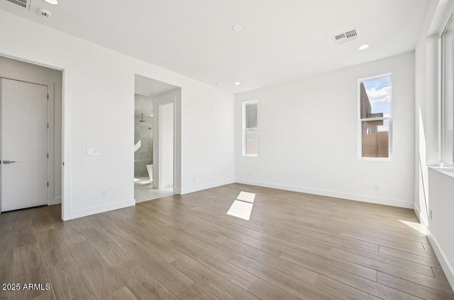 Primary Bedroom View C