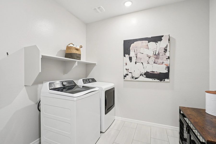 Laundry Laundry