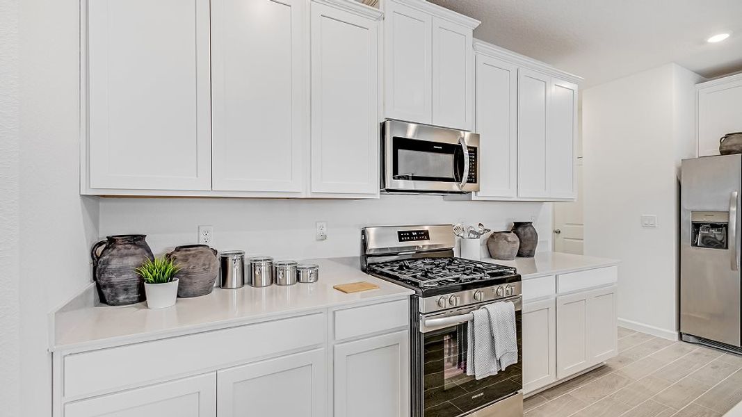 Sienna plan kitchen Sienna plan kitchen