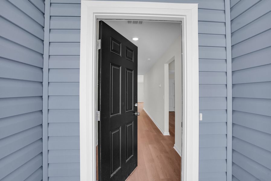 Image 28 of a home in Belair East.