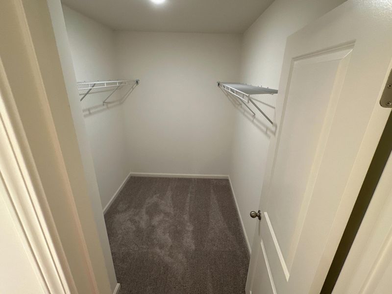 Spacious, unfurnished interior of a new home in Halstead, Moncks Corner (Image 11).