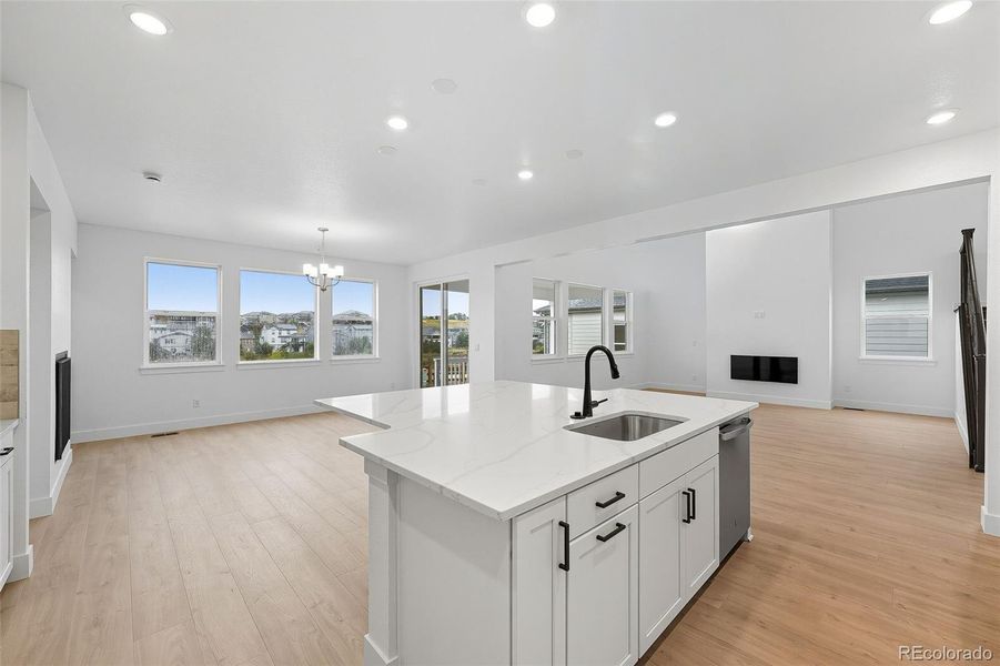 16575 W 93rd Place ~ Ready Now!