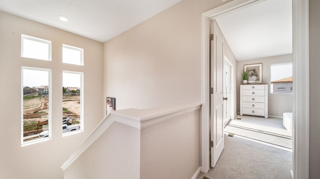 Image 38 of a home in Thompson River Ranch. Image 38 of a home in Thompson River Ranch.