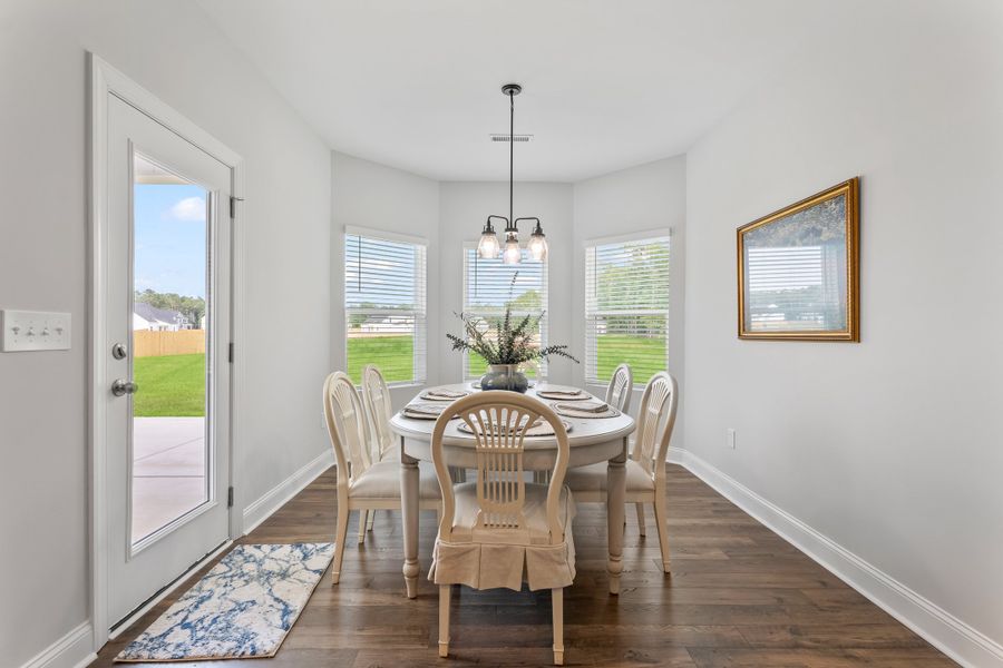 2br New Home in Fayetteville, NC.  - Slide 17