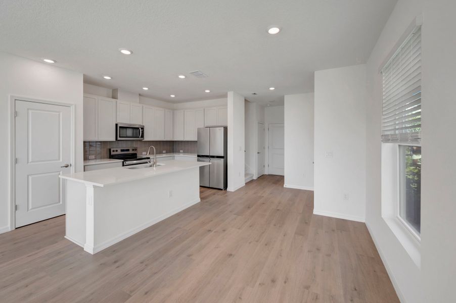 Kitchen Kitchen