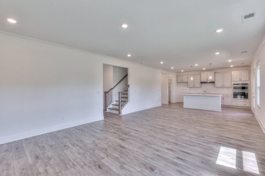 *Photo of Actual Home *Photo of Actual Home