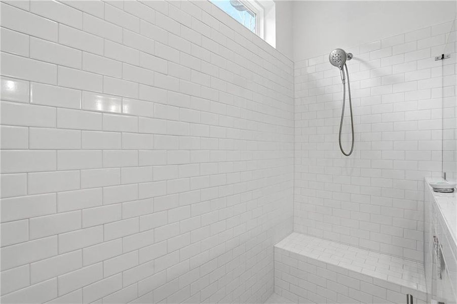 Close-up of interior finishes inside a home in , Flowery Branch (Image 20).