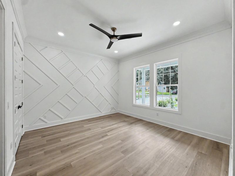 Spacious, unfurnished interior of a new home in , Hanahan (Image 69). Spacious, unfurnished interior of a new home in , Hanahan (Image 69).