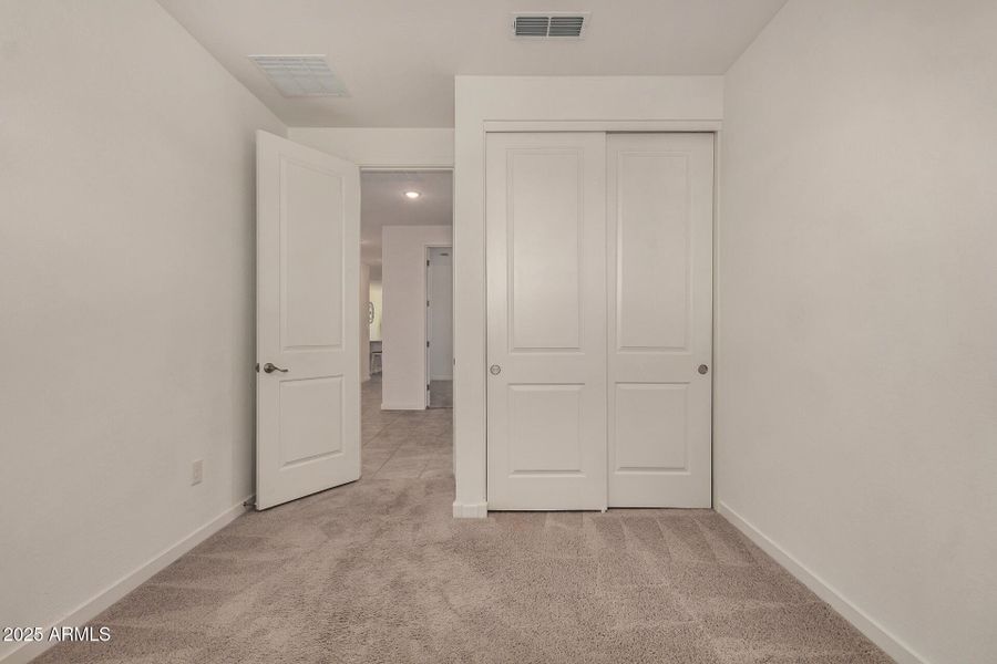 Bedroom #1 Bedroom #1