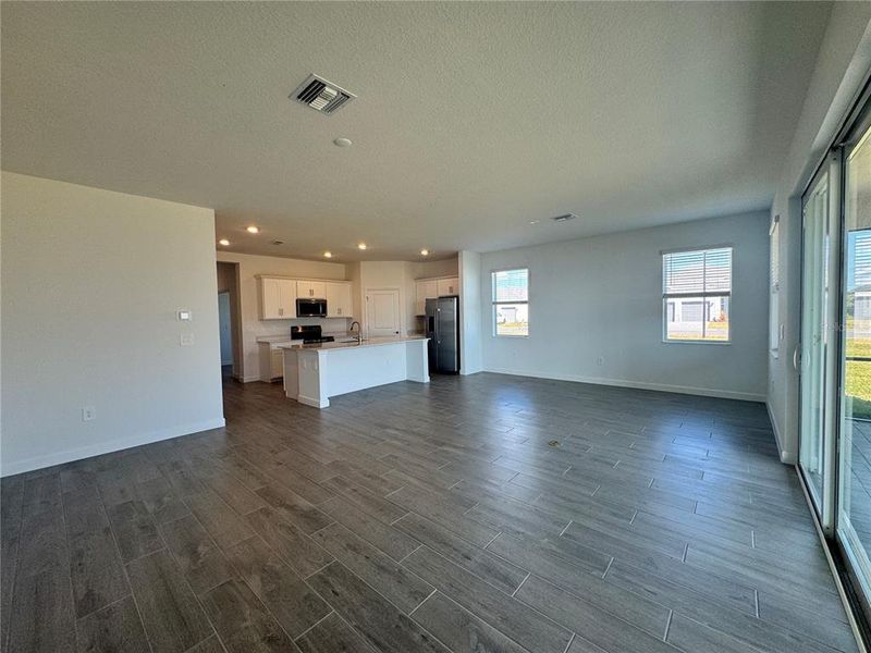 Spacious, unfurnished interior of a new home in Harbor East: Executive Homes, Port Charlotte (Image 20). Spacious, unfurnished interior of a new home in Harbor East: Executive Homes, Port Charlotte (Image 20).