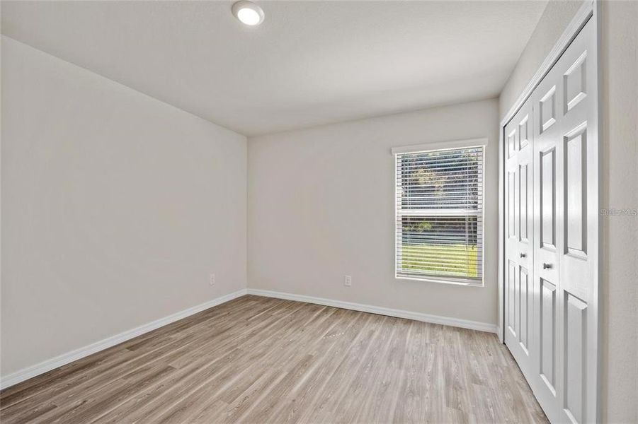 Spacious, unfurnished interior of a new home in , Port Charlotte (Image 18).