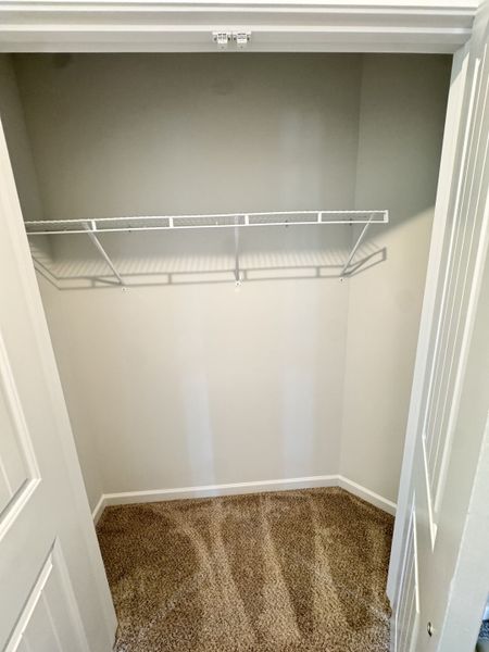 Spacious, unfurnished interior of a new home in Salem Landing, Rockvale (Image 13). Spacious, unfurnished interior of a new home in Salem Landing, Rockvale (Image 13).