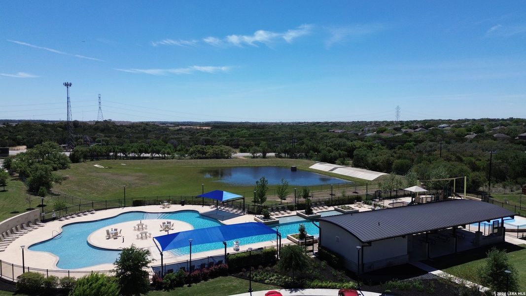 Community amenities in Langdon, San Antonio (Image 26).