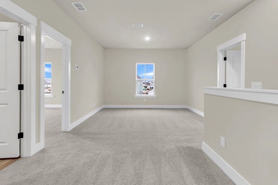 Similar Newington home at Midtown at Nexton - Photos are representative