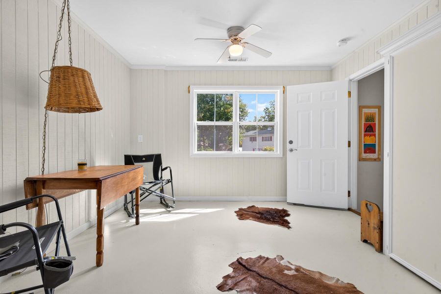 Furnished interior view inside a new home in , Summerton (Image 64). Furnished interior view inside a new home in , Summerton (Image 64).