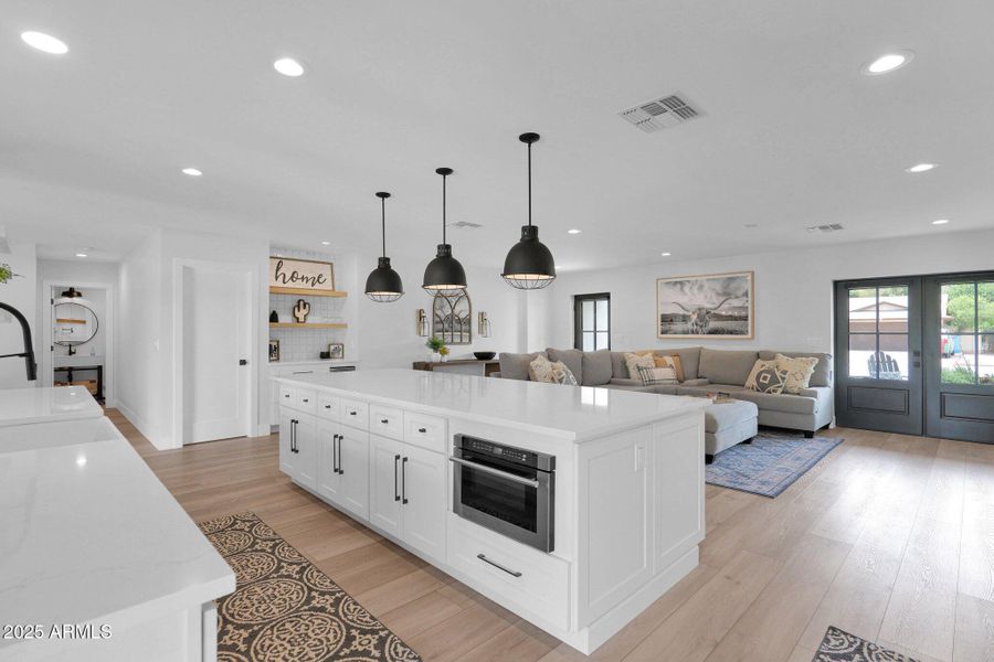 10 Foot Island Offers 10 Foot Island Offers