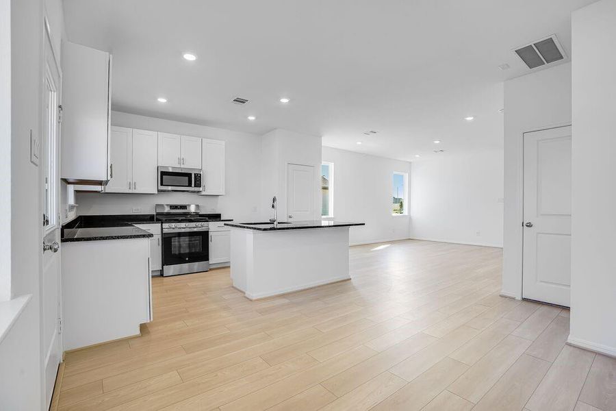 21910 Longhorn Ridge Drive ~ Ready Now 21910 Longhorn Ridge Drive ~ Ready Now