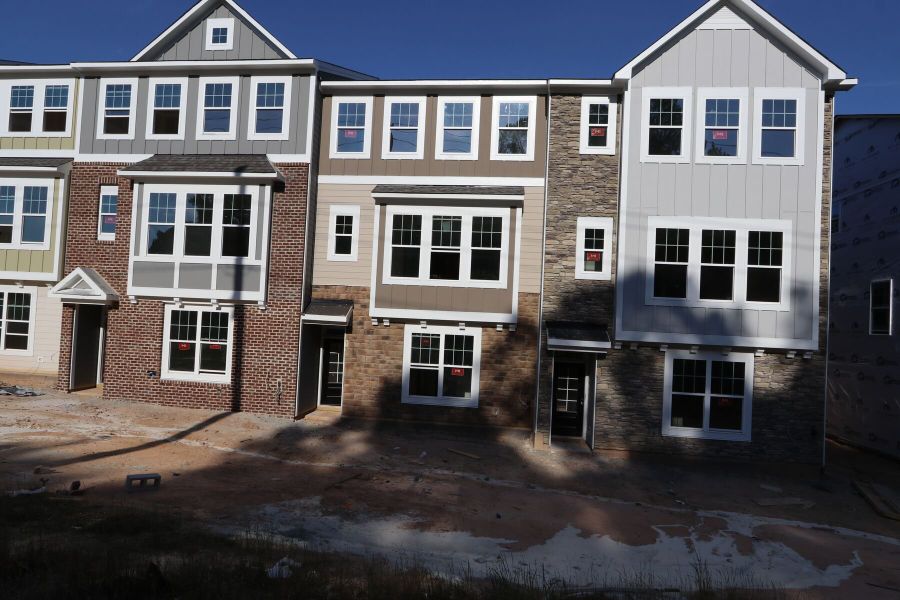 Front Exterior Front Exterior