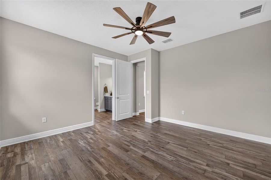Spacious, unfurnished interior of a new home in , Ocala (Image 22). Spacious, unfurnished interior of a new home in , Ocala (Image 22).