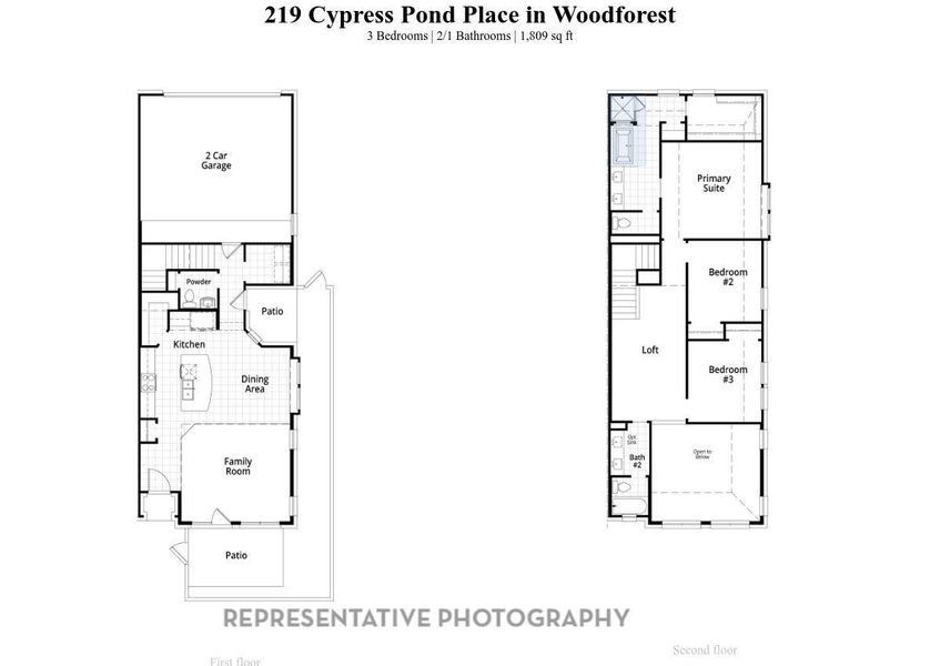 Spec Floorplan Spec Floorplan