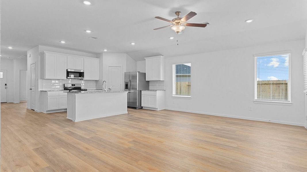 Image 20 of a home in Westland Ranch 50' Homesites.