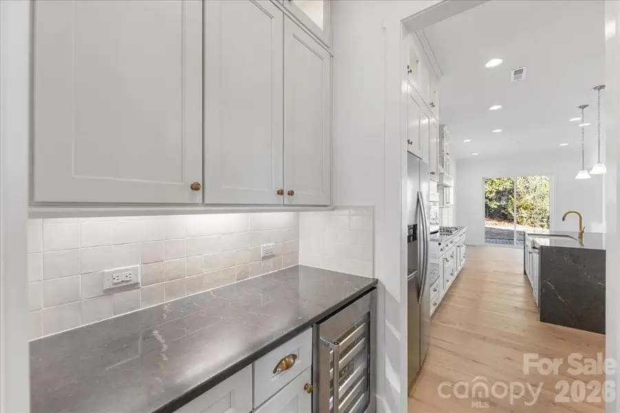 Furnished interior view inside a new home in , Charlotte (Image 12). Furnished interior view inside a new home in , Charlotte (Image 12).