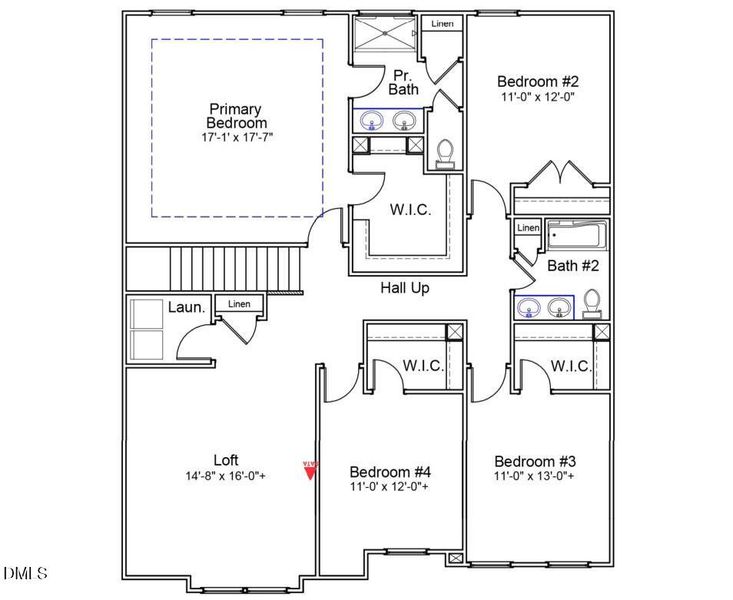 2nd Floor 2nd Floor